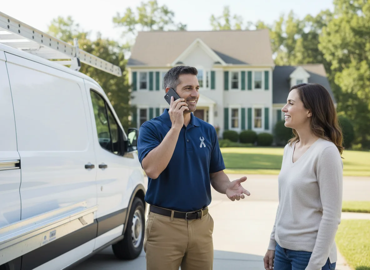 Home Gutter Service Wimbledon, ND FAQs